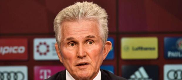 Ticker zur Heynckes-PK: FC Bayern München vor dem Spiel gegen ... - tz.de Ticker zur Heynckes-PK: FC Bayern München vor dem Spiel gegen ... - tz.de