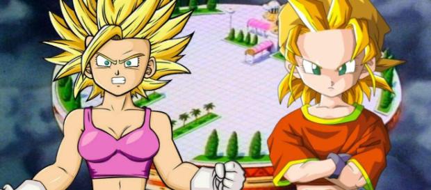 Who Deserved To Be The First Female SSJ? | DragonBallZ Amino - aminoapps.com Who Deserved To Be The First Female SSJ? | DragonBallZ Amino - aminoapps.com
