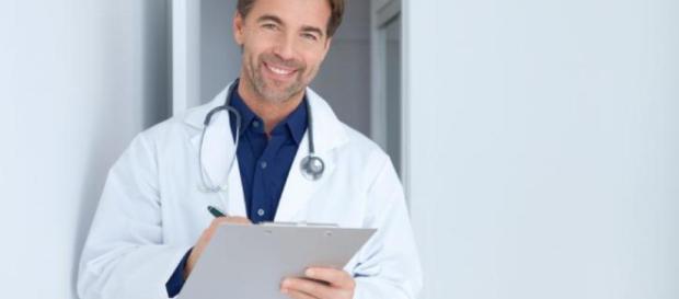 Who Originally Said "I'm Not A Doctor, But I Play One on TV - mentalfloss.com Who Originally Said "I'm Not A Doctor, But I Play One on TV - mentalfloss.com