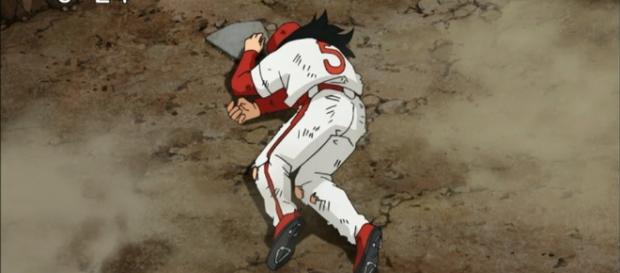 Yamchus Todes-Pose ist auch in Dragon Ball Super - ign.com Yamchus Todes-Pose ist auch in Dragon Ball Super - ign.com