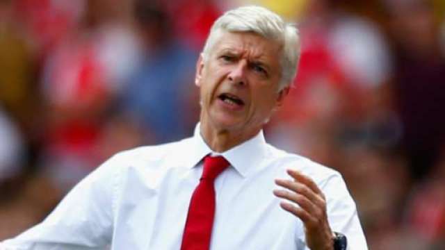 Arsène Wenger, le mercato de trop à Arsenal ? | Goal.com - goal.com