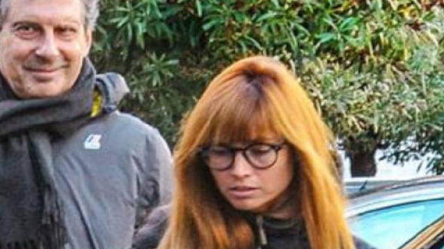 Carlotta Mantovan, dopo la morte di Frizzi, ha perso diversi chili.