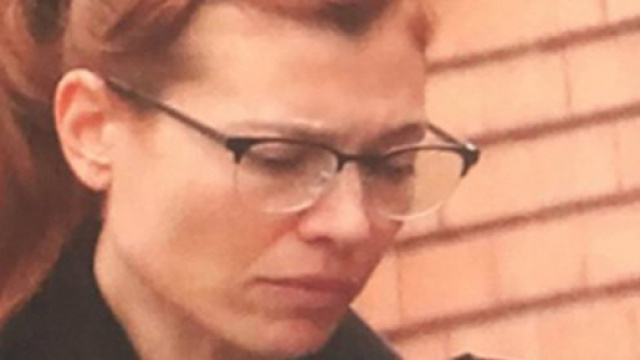 Carlotta Mantovan e la sua sofferenza infinita