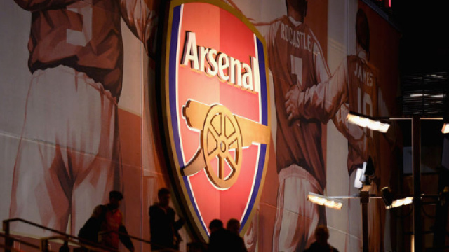 DÉVOILÉ : Le budget mercato d'Arsenal pour cet été | 90min - 90min.com