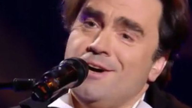 Frédéric Longbois va t'il gagner the Voice?