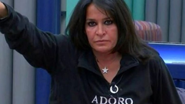 GF, Aida denuncia un nuovo episodio: "Peggio di quanto avvenuto in ... - today.it