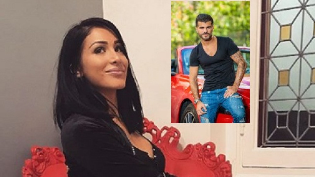 Les Anges 10 : Loin de Thomas, L&eacute;ana se l&acirc;che en soir&eacute;e ! (VIDEO)