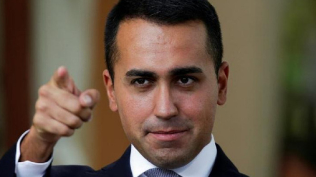 Luigi Di Maio: 'Chiederemo al Colle di votare a giugno', ma è poco praticabile