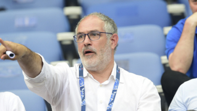 Mercato : Un énorme transfert en prévision à l'OM ?