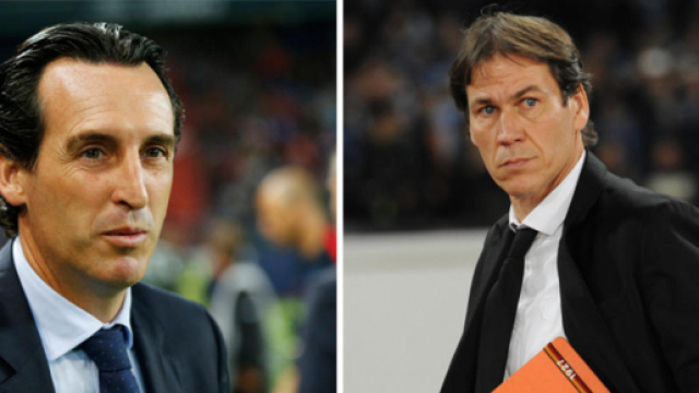 Mercato : Un transfert PSG - OM en pr&eacute;paration ?