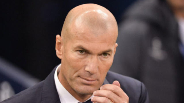 Mercato : Une recrue de Zidane sur le départ ?