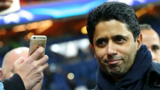 Mercato : Vers un énorme transfert PSG - Real Madrid ?