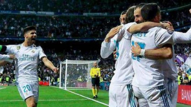 Sports | Ligue des champions : le Real Madrid de Zinédine Zidane ... - laprovence.com