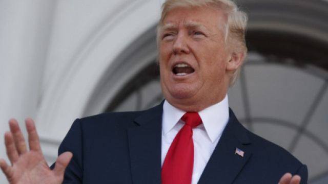 Usa. Trump pronto a parlare con Kim e minaccia dazi su auto made ... - agenpress.it