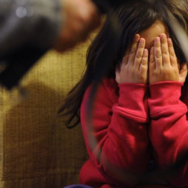 Los problemas en el futuro de los niños ocasionados por la agresión infantil