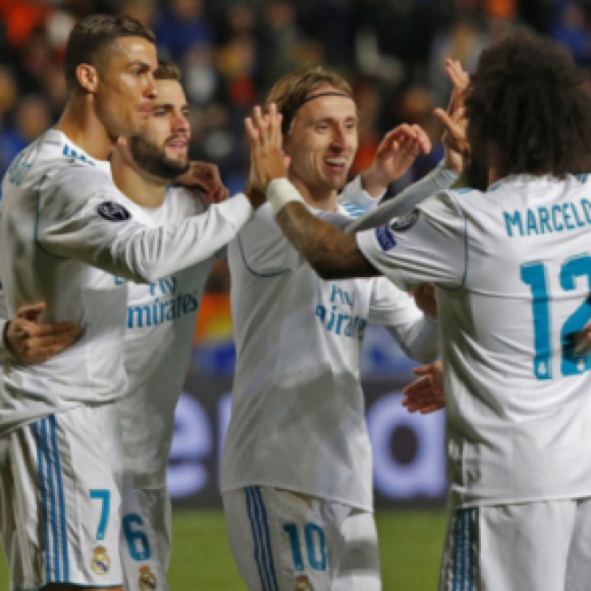 Mercato : Un cadre du Real Madrid négocie son transfert !