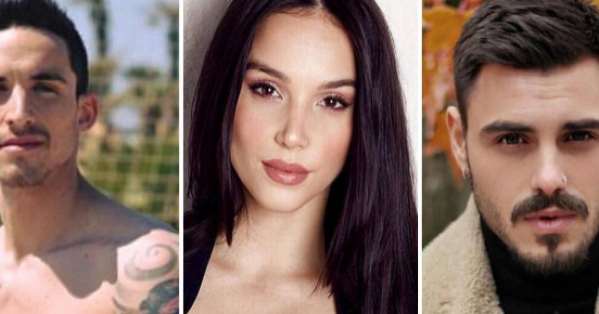 Gossip Isola e GF Paola Di Benedetto attacca duramente i suoi due ex