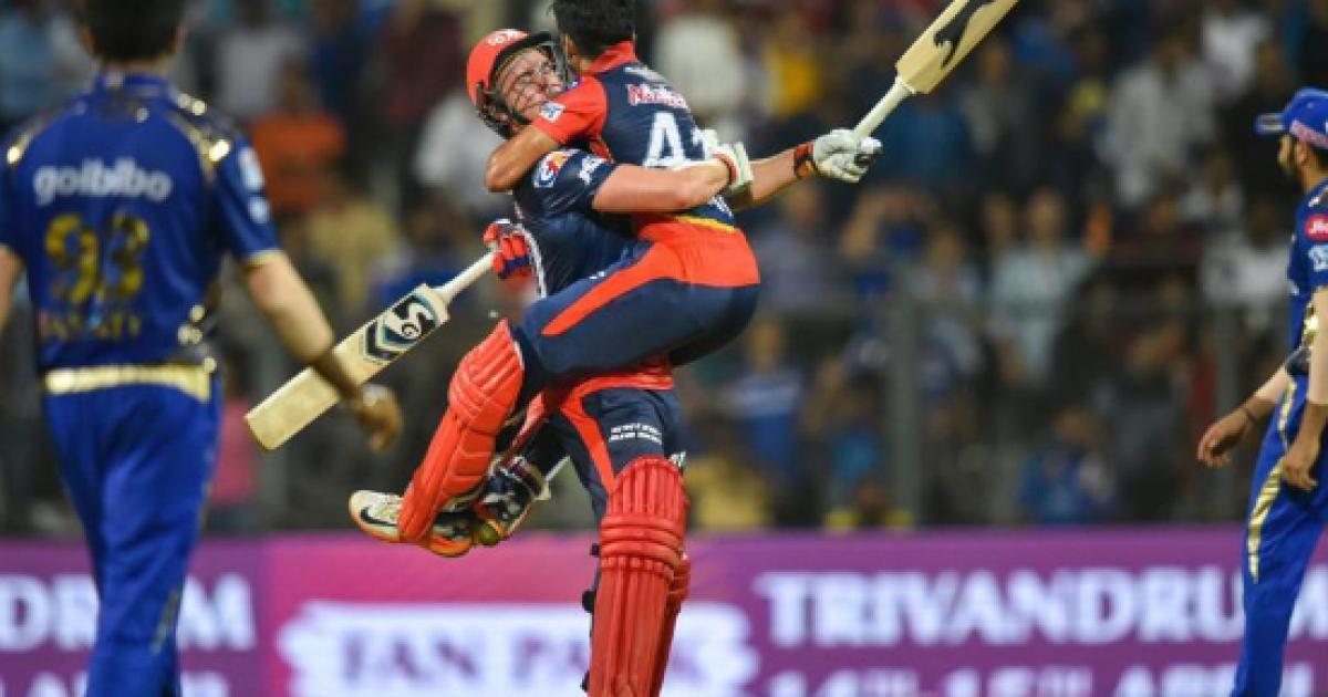 IPL 2018 live score: Delhi vs Hyderabad live streaming on ...
