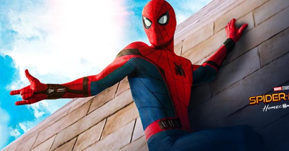 Spider-Man tiene el mejor momento en Avengers: Infinity War