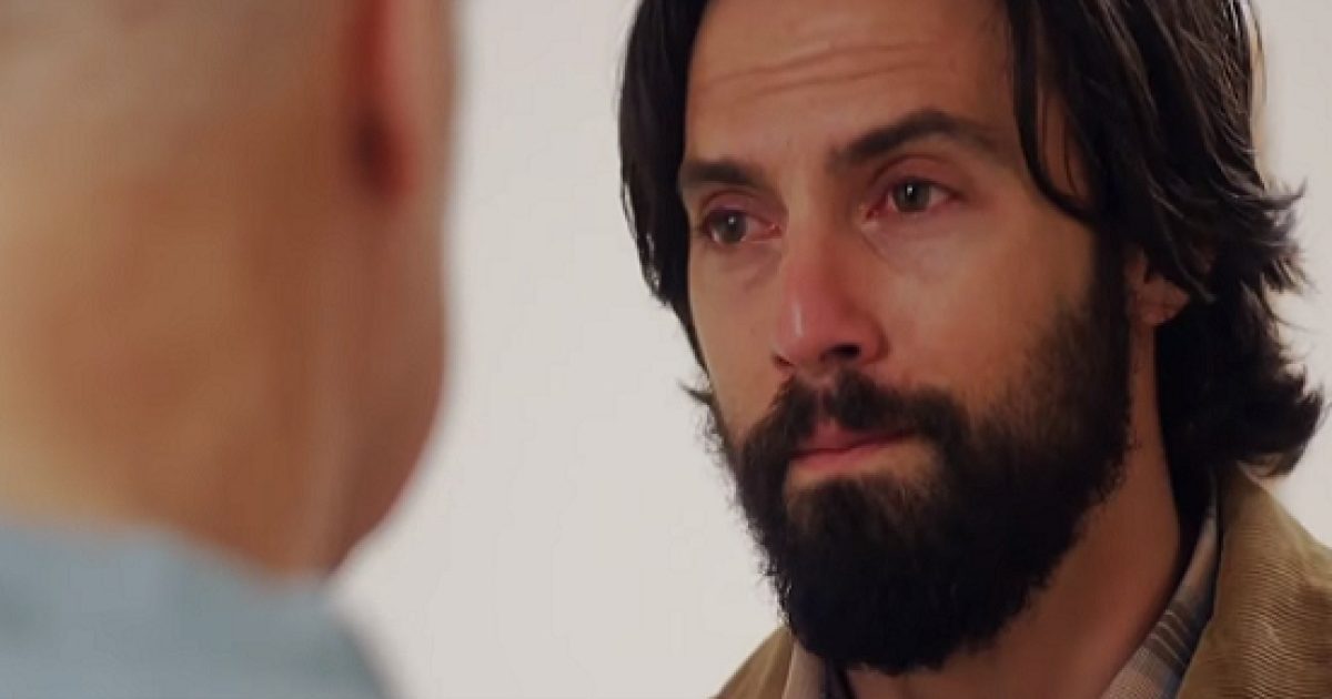 'This Is Us' The truth about Jack's death is a small piece in a bigger