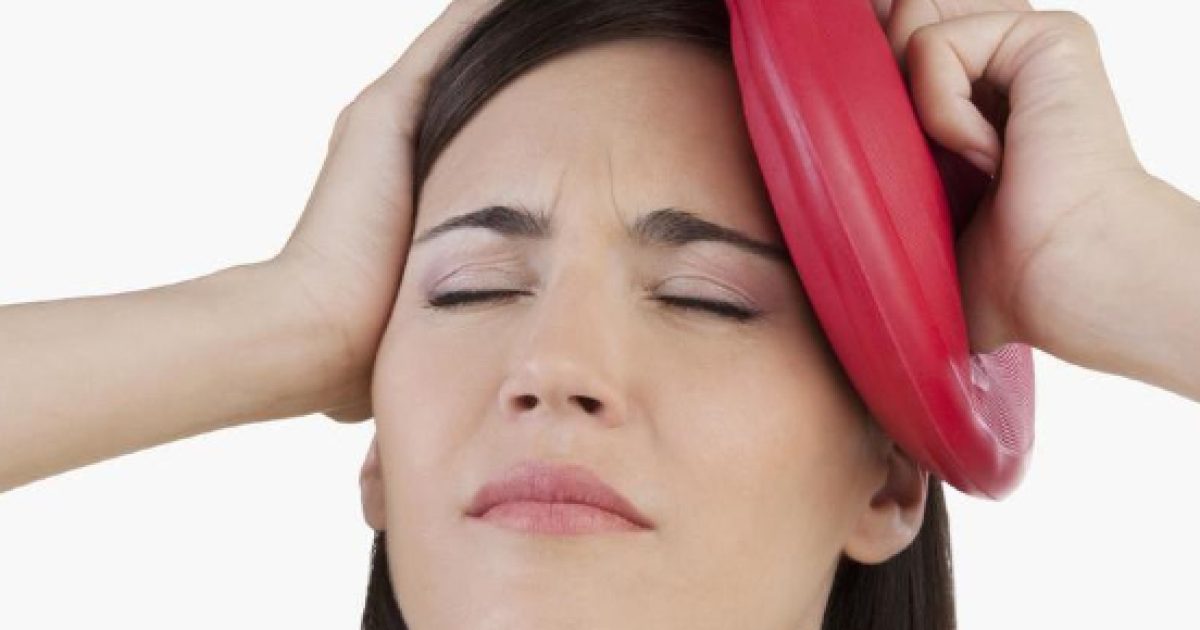 Por qué nos duele la cabeza y no sabemos por qué