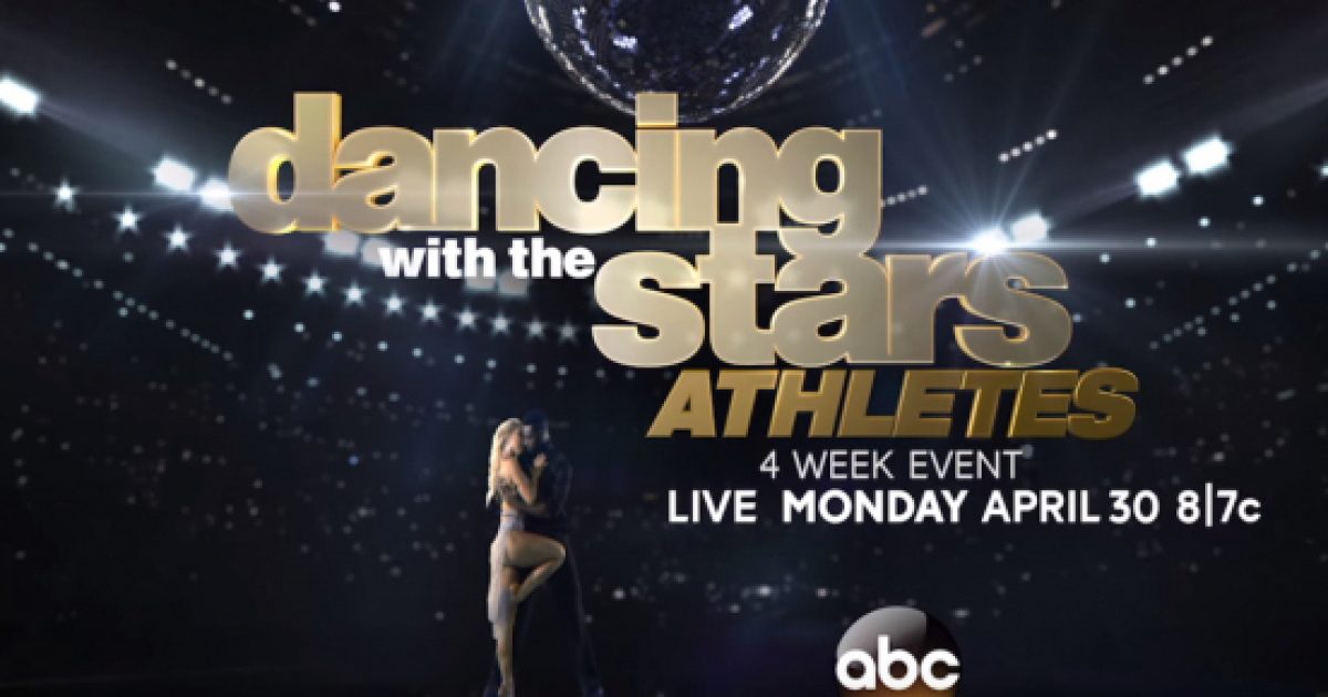 'Dancing With The Stars Athletes' is a disappointing season