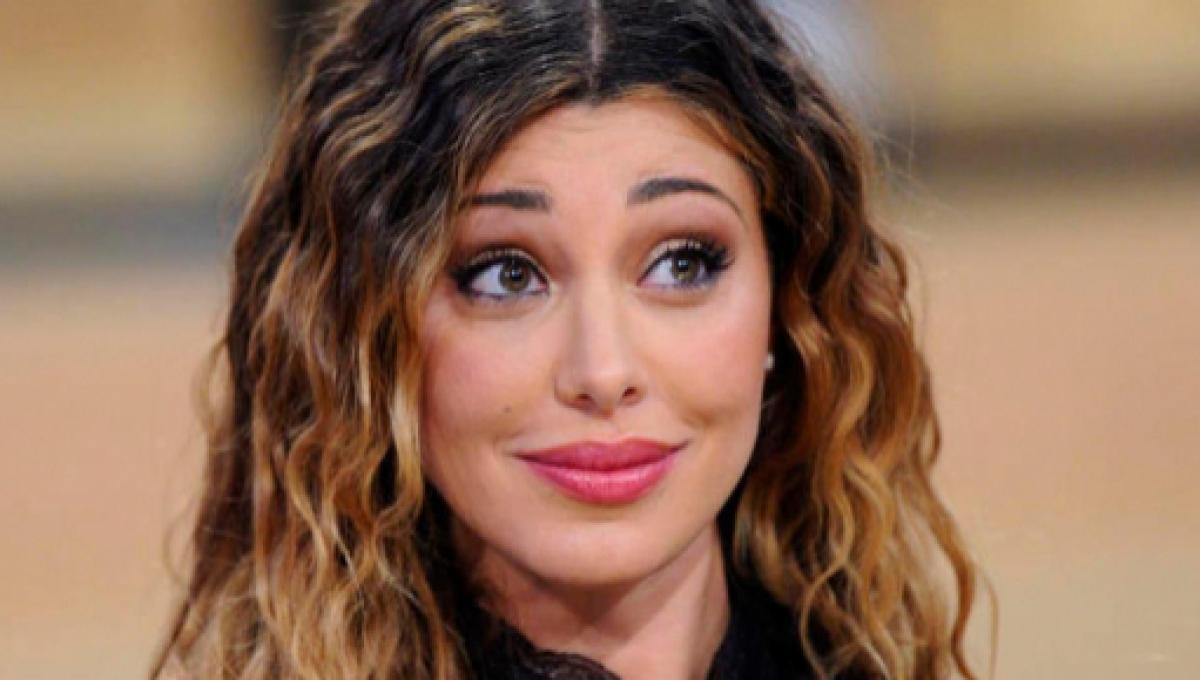 Paparazzi Belen Rodriguez nude photos 2019 Paparazzi Belen Rodriguez nude photos 2019