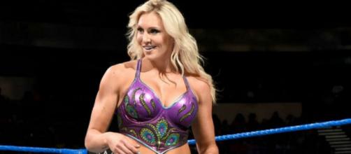 Charlotte Flair reveals her WWE return date - myKhel - mykhel.com