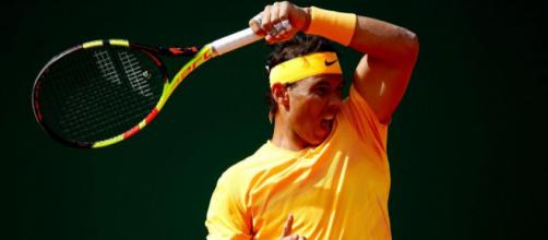 Face au revenant Nishikori, Nadal veut conquérir sa première ... - eurosport.fr