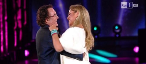 Al Bano e Romina, è nato il primo nipotino