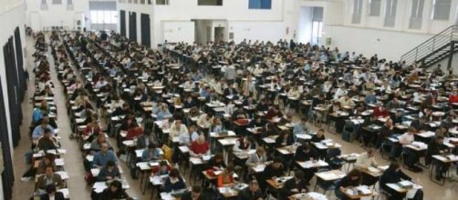 Concorso in Campania per 50mila laureati e diplomati: ecco i dettagli e le date