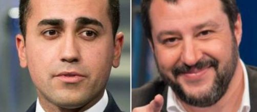 Di Maio e Salvini pronti a dare vita al governo tra M5S e Lega