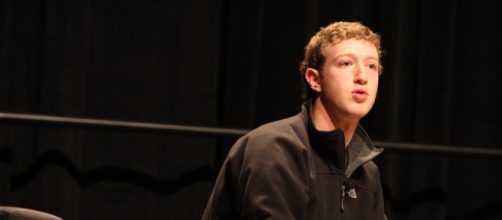 Facebook, Zuckerberg punta sulle blockchain (Ph. Wikimedia Commos - Brian Solis)