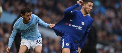 Football - Premier League : Chelsea impuissant face à Man City ... - lepoint.fr