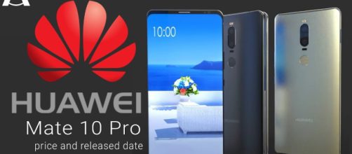 Huawei Mate 10 Pro, rimborso eccezionale per la festa della mamma