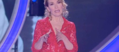 Grande Fratello: Barbara D'Urso criticata da Selvaggia Lucarelli - bitchyf.it