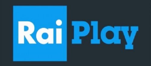 Il logo ufficiale del sito Rai Play