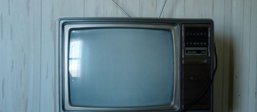 Image of a television set -- dailyinvention/Flickr.