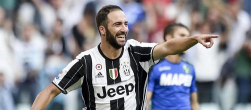 Juve, Higuain via? Ecco la situazione