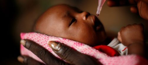 La lucha contra la polio, en diez datos | Planeta Futuro | EL PAÍS - elpais.com