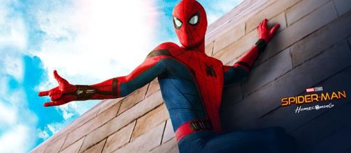 La trágica muerte de Spiderman fue una de las escenas mas conmovedoras en Avengers: Infinity War