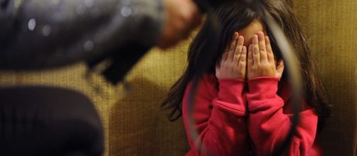 Los problemas en el futuro de los niños ocasionados por la agresión infantil