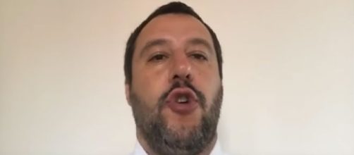 Matteo Salvini | Matteo Salvini - facebook.com