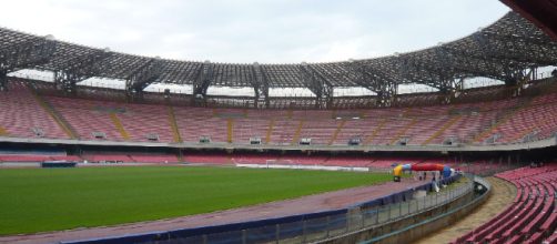 Napoli - Crotone: al San Paolo prezzi agevolati per l'ultima di campionato