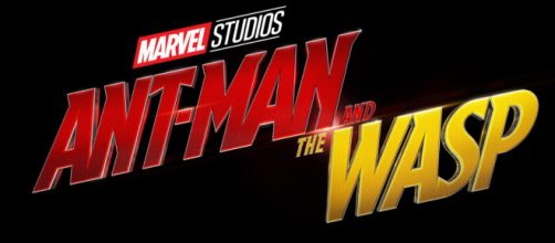 Nuevas imágenes del set de rodaje de Ant-Man and the Wasp.