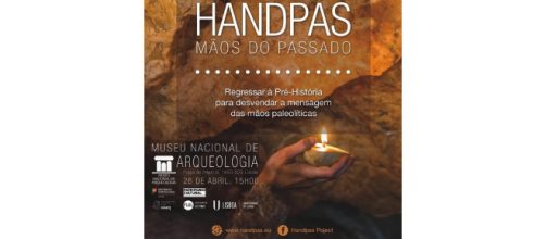 Presentan en Lisboa documental HandPas. Manos del pasado ... - extremadura.com