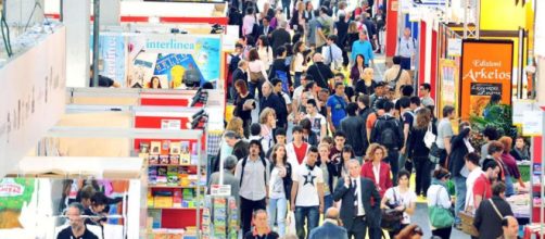 Salone del Libro di Torino 2017: ristoranti da leggere - Blog ... - thefork.com