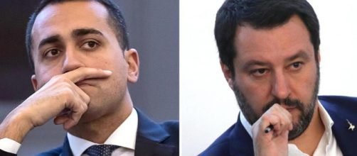 Salvini e Di Maio verso l'intesa: “Noi insieme non è impossibile ... - lastampa.it