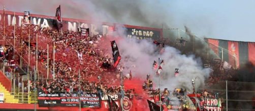 Serie B: il Foggia pensa già al calciomercato.