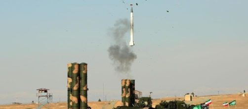 Vídeo: Irán prueba con éxito sistema antiaéreo S-300 ruso | HISPANTV - hispantv.com